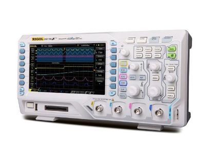 Picture of DSO OSCILLOSCOPE 100MHz 4CH